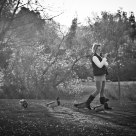 Photography with Duck Entourage